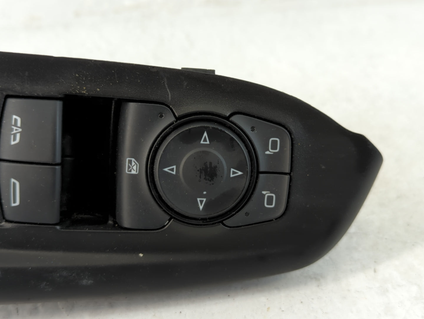 2021-2022 Chevrolet Trailblazer Master Power Window Switch Replacement Driver Side Left P/N:84513464 Fits OEM Used Auto Part