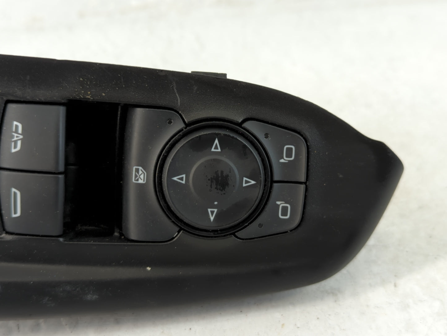 2021-2022 Chevrolet Trailblazer Master Power Window Switch Replacement Driver Side Left P/N:84513464 Fits OEM Used Auto Part