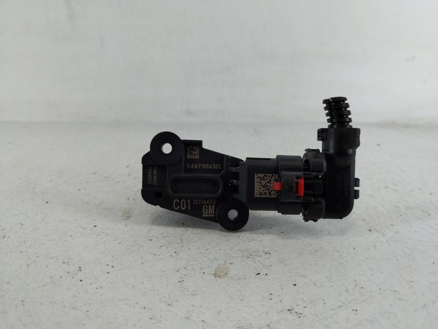 2021-2022 Chevrolet Trailblazer Mass Air Flow Meter Maf - Oemusedautoparts1.com