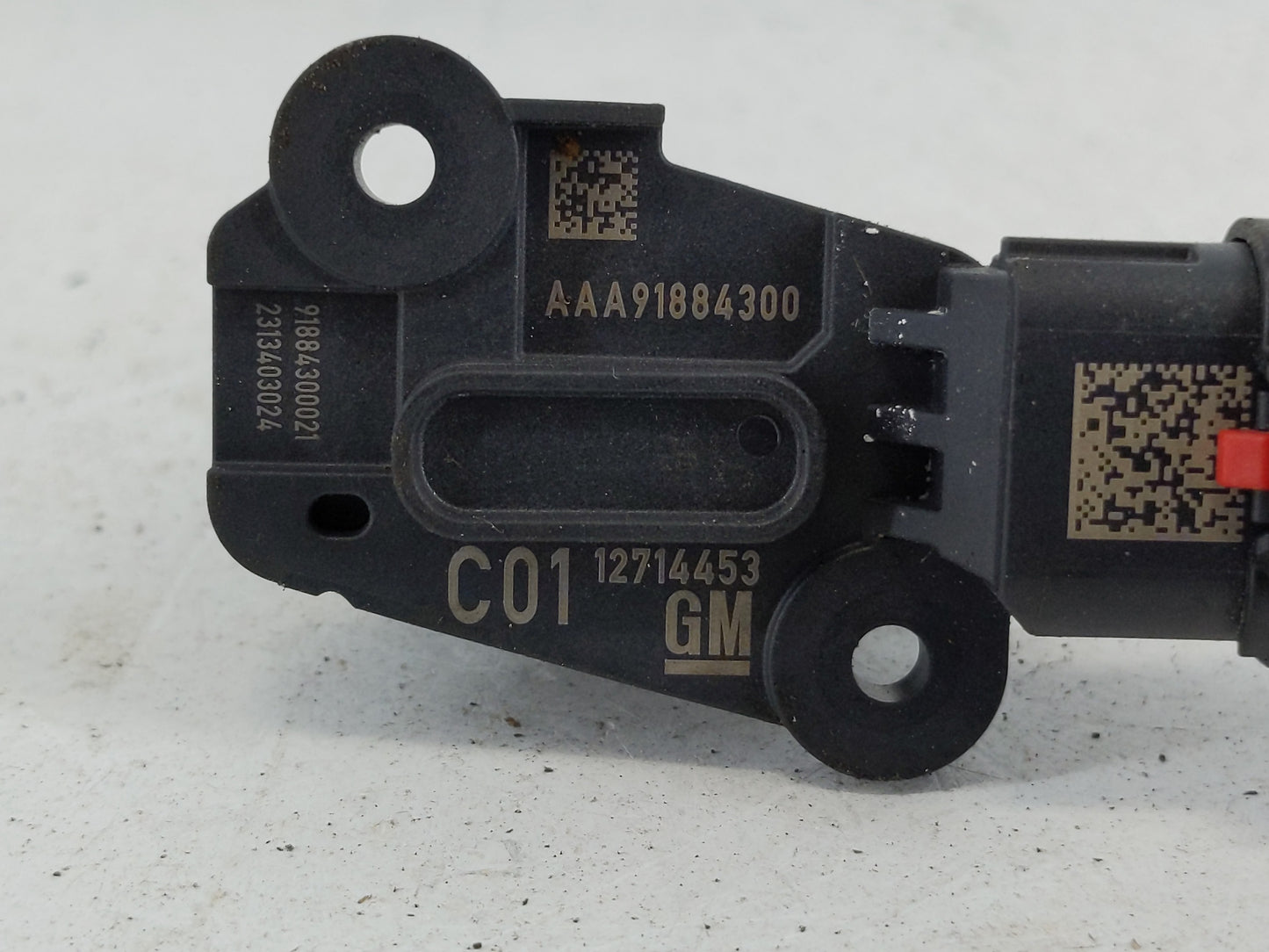 2021-2022 Chevrolet Trailblazer Mass Air Flow Meter Maf - Oemusedautoparts1.com