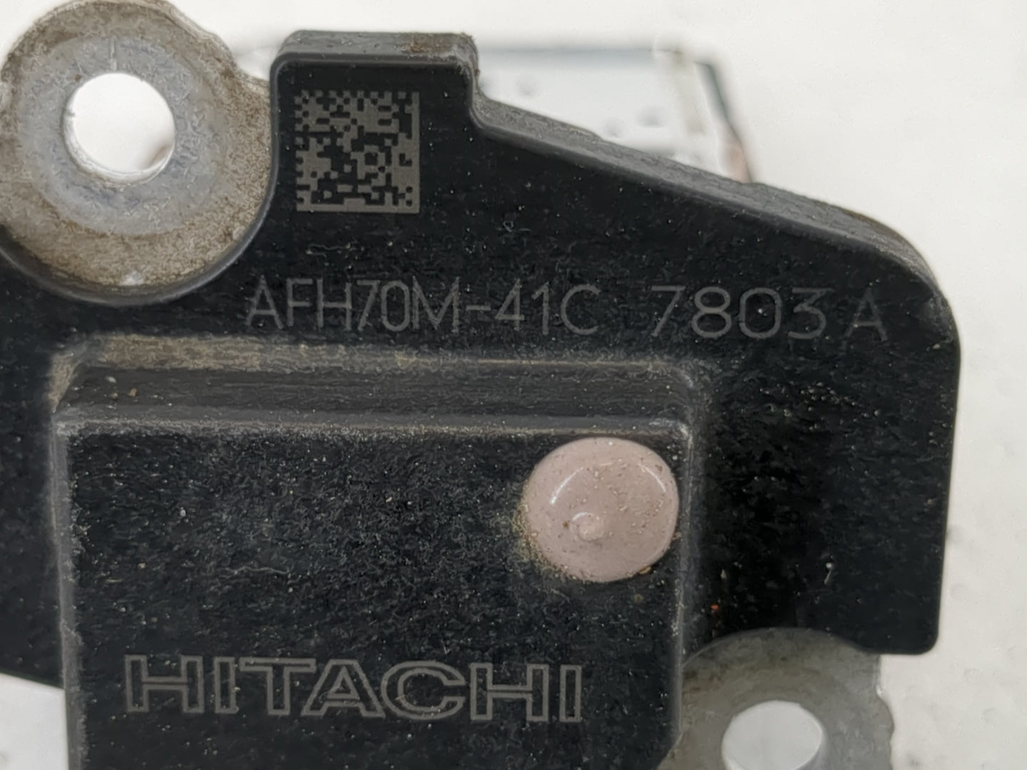 2021-2022 Chevrolet Trailblazer Mass Air Flow Meter Maf - Oemusedautoparts1.com