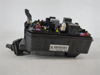 2023 Chevrolet Trailblazer Fusebox Fuse Box Panel Relay Module P/N:42823943 Fits OEM Used Auto Parts - Oemusedautoparts1.com