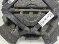 2021 Trailblazer Radiator Coolant Overflow Expansion Tank Bottle - Oemusedautoparts1.com