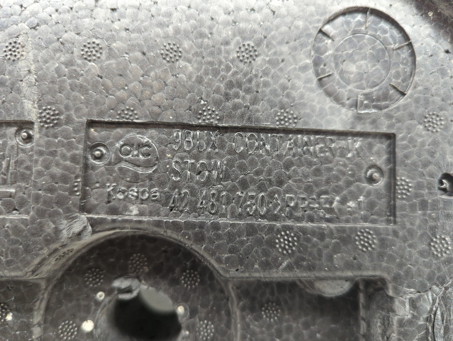 2021 Trailblazer Radiator Coolant Overflow Expansion Tank Bottle - Oemusedautoparts1.com