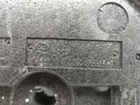 2021 Trailblazer Radiator Coolant Overflow Expansion Tank Bottle - Oemusedautoparts1.com