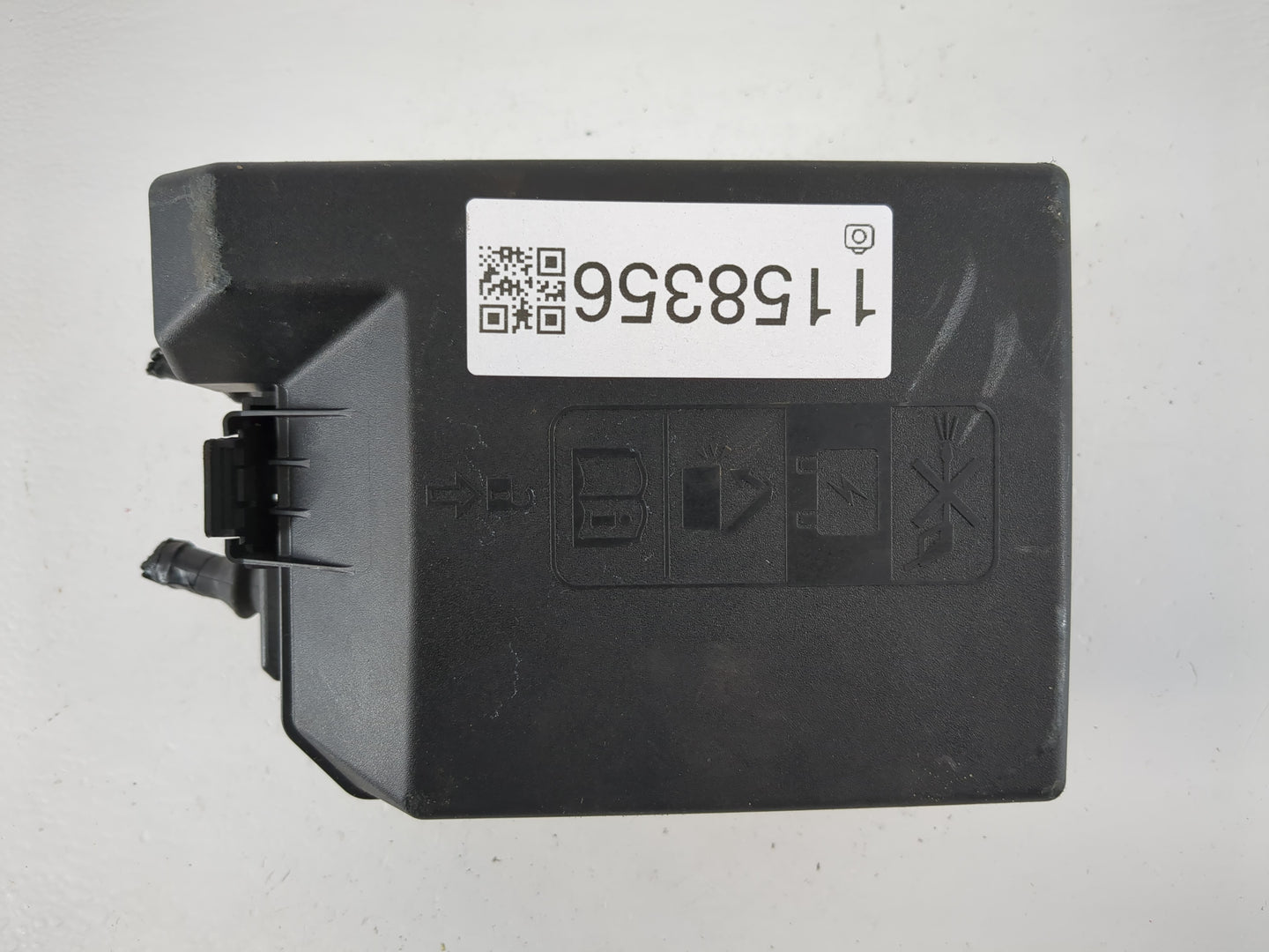 2023 Chevrolet Trailblazer Fusebox Fuse Box Panel Relay Module P/N:42823946 Fits OEM Used Auto Parts - Oemusedautoparts1.com