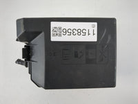 2023 Chevrolet Trailblazer Fusebox Fuse Box Panel Relay Module P/N:42823946 Fits OEM Used Auto Parts - Oemusedautoparts1.com