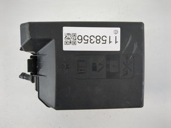 compare product 2023 Chevrolet Trailblazer Fusebox Fuse Box Panel Relay Module P/N:42823946 Fits OEM Used Auto Parts
