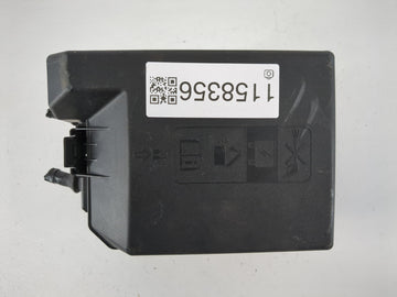 2023 Chevrolet Trailblazer Fusebox Fuse Box Panel Relay Module P/N:42823946 Fits OEM Used Auto Parts - Oemusedautoparts1.com