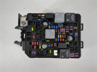 2023 Chevrolet Trailblazer Fusebox Fuse Box Panel Relay Module P/N:42823946 Fits OEM Used Auto Parts - Oemusedautoparts1.com