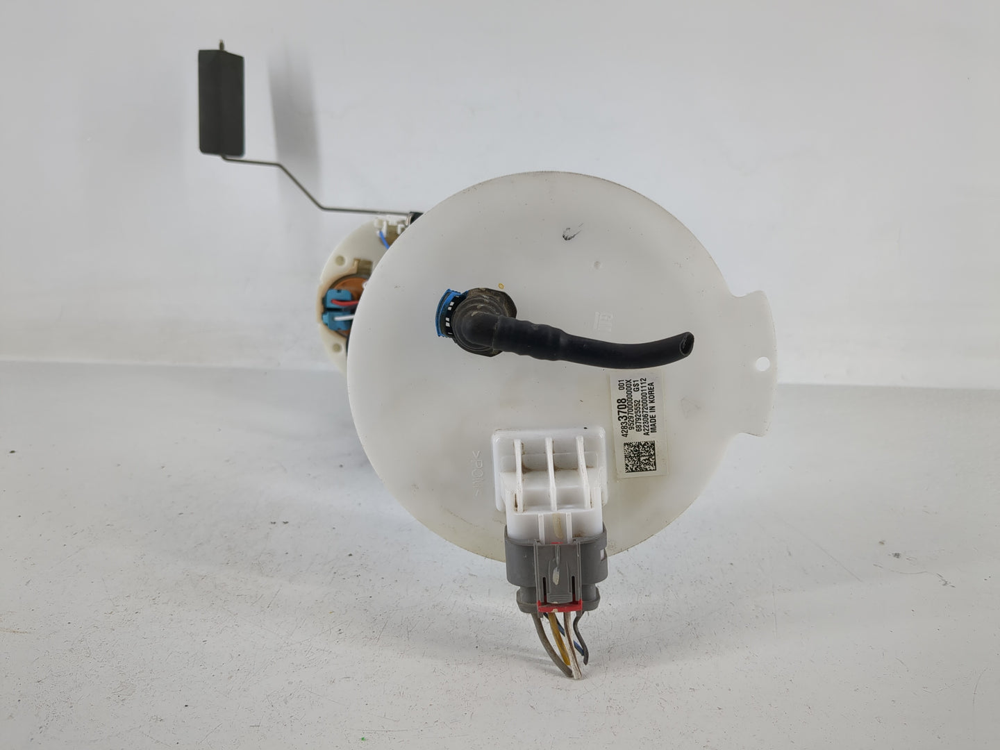 2021-2022 Chevrolet Trailblazer Electrical Gas Fuel Pump Assembly - Oemusedautoparts1.com