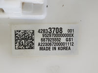 2021-2022 Chevrolet Trailblazer Electrical Gas Fuel Pump Assembly - Oemusedautoparts1.com