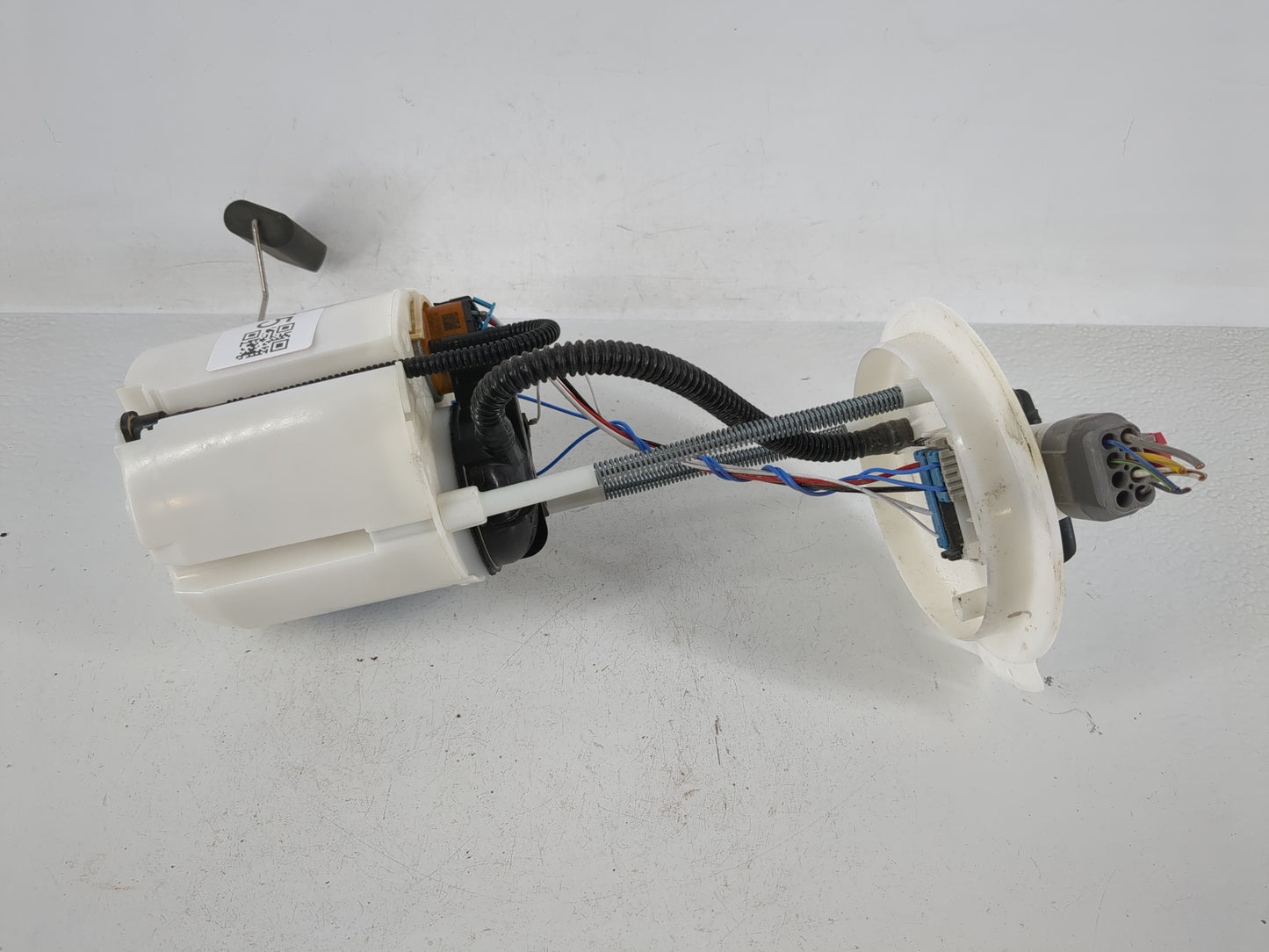 2021-2022 Chevrolet Trailblazer Electrical Gas Fuel Pump Assembly - Oemusedautoparts1.com
