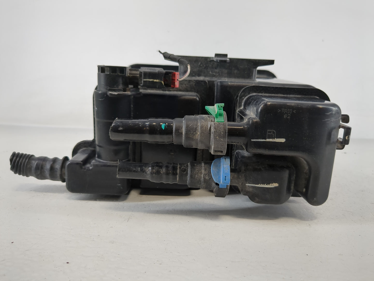 2023 Chevrolet Trailblazer Fuel Vapor Charcoal Canister - Oemusedautoparts1.com