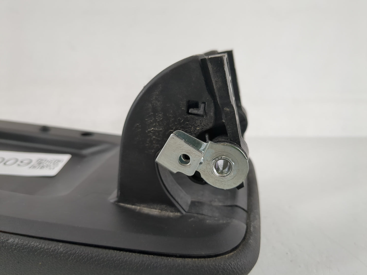 2021-2022 Chevrolet Trailblazer Center Console Armrest Cover Lid Fits Fits 2021 2022 OEM Used Auto Parts - Oemusedautoparts1