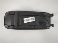 2021-2022 Chevrolet Trailblazer Center Console Armrest Cover Lid Fits Fits 2021 2022 OEM Used Auto Parts - Oemusedautoparts1