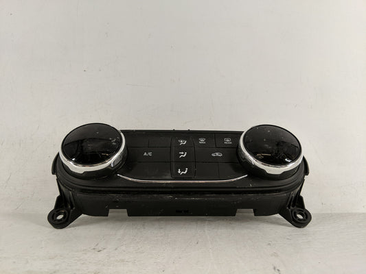 2023 Chevrolet Trailblazer Climate Control Module Temperature AC/Heater Replacement Fits OEM Used Auto Parts - Oemusedautopa