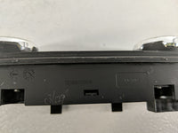 2023 Chevrolet Trailblazer Climate Control Module Temperature AC/Heater Replacement Fits OEM Used Auto Parts - Oemusedautopa