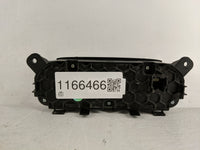 2023 Chevrolet Trailblazer Climate Control Module Temperature AC/Heater Replacement Fits OEM Used Auto Parts - Oemusedautopa