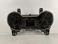 2023 Chevrolet Trailblazer Instrument Cluster Speedometer Gauges P/N:60007935 Fits OEM Used Auto Parts - Oemusedautoparts1.c