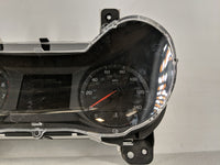 2023 Chevrolet Trailblazer Instrument Cluster Speedometer Gauges P/N:60007935 Fits OEM Used Auto Parts - Oemusedautoparts1.c
