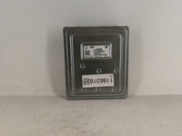 2021-2022 Chevrolet Trailblazer PCM Engine Control Computer ECU ECM PCU OEM P/N:12728245 Fits Fits 2020 2021 2022 OEM Used A