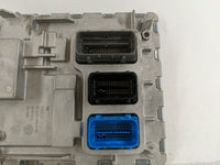 2021-2022 Chevrolet Trailblazer PCM Engine Control Computer ECU ECM PCU OEM P/N:12728245 Fits Fits 2020 2021 2022 OEM Used A