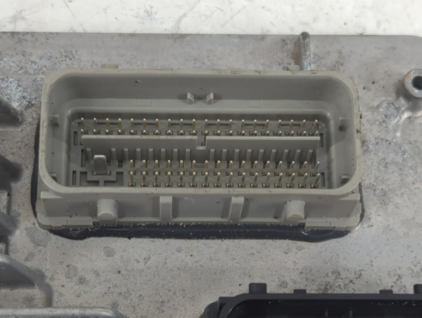 2023 Chevrolet Trailblazer PCM Engine Control Computer ECU ECM PCU OEM P/N:12730098 Fits OEM Used Auto Parts - Oemusedautopa