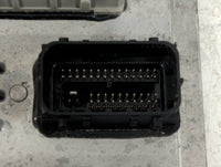 2023 Chevrolet Trailblazer PCM Engine Control Computer ECU ECM PCU OEM P/N:12730098 Fits OEM Used Auto Parts - Oemusedautopa