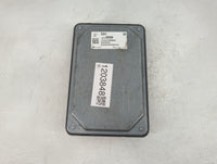 2023 Chevrolet Trailblazer PCM Engine Control Computer ECU ECM PCU OEM P/N:12730098 Fits OEM Used Auto Parts - Oemusedautopa