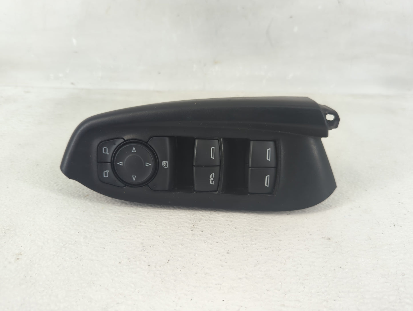 2021-2022 Chevrolet Trailblazer Master Power Window Switch Replacement Driver Side Left P/N:84513464 Fits OEM Used Auto Part