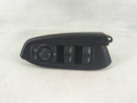 2021-2022 Chevrolet Trailblazer Master Power Window Switch Replacement Driver Side Left P/N:84513464 Fits OEM Used Auto Part