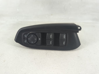 compare product 2021-2022 Chevrolet Trailblazer Master Power Window Switch Replacement Driver Side Left P/N:84513464 Fits OEM Used Auto Parts