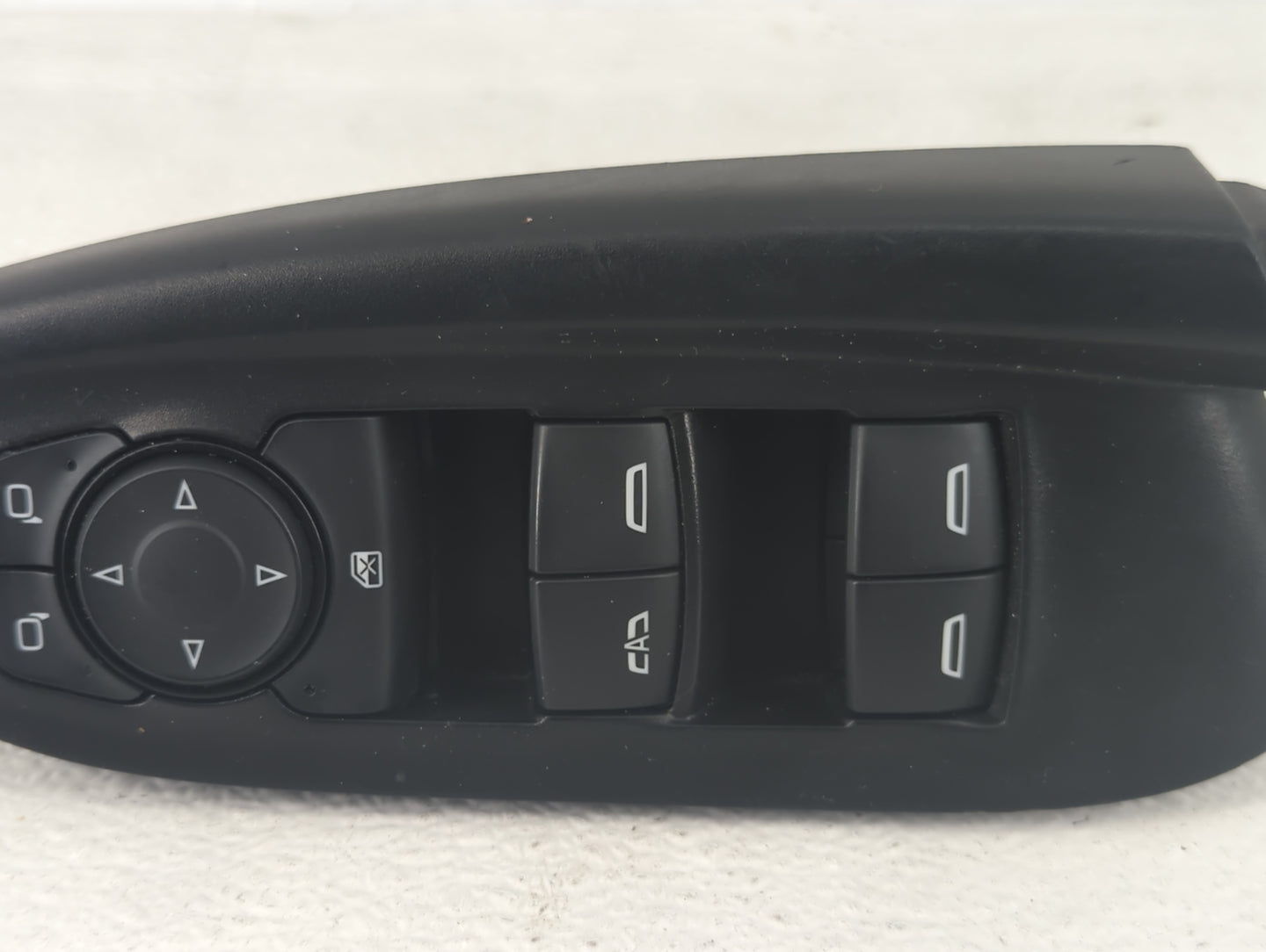 2021-2022 Chevrolet Trailblazer Master Power Window Switch Replacement Driver Side Left P/N:84513464 Fits OEM Used Auto Part