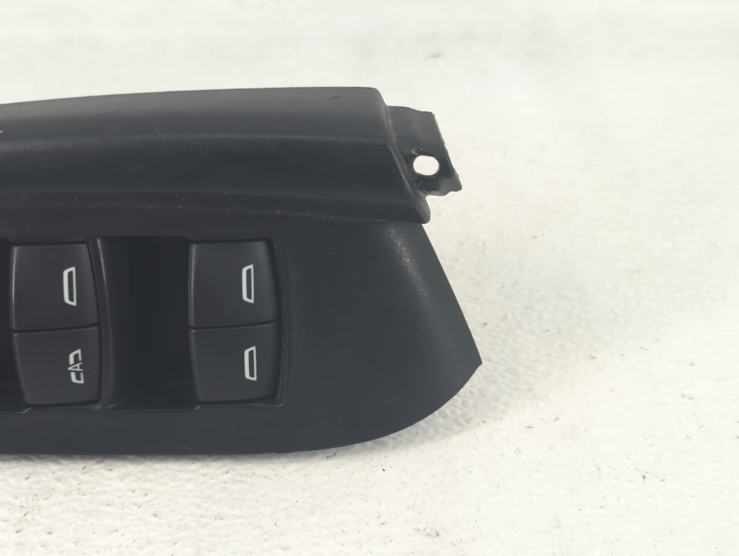 2021-2022 Chevrolet Trailblazer Master Power Window Switch Replacement Driver Side Left P/N:84513464 Fits OEM Used Auto Part