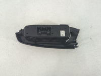 2021-2022 Chevrolet Trailblazer Master Power Window Switch Replacement Driver Side Left P/N:84513464 Fits OEM Used Auto Part