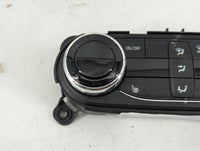 2021-2022 Chevrolet Trailblazer Climate Control Module Temperature AC/Heater Replacement P/N:42775574 Fits Fits 2021 2022 OE