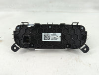 2021-2022 Chevrolet Trailblazer Climate Control Module Temperature AC/Heater Replacement P/N:42775574 Fits Fits 2021 2022 OE