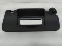 2021-2022 Chevrolet Trailblazer Sun Visor Shade Replacement Passenger Right Mirror Fits Fits 2021 2022 OEM Used Auto Parts -