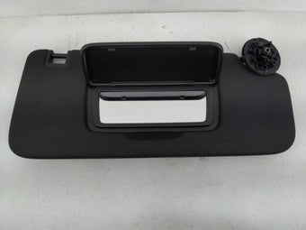 compare product 2021-2022 Chevrolet Trailblazer Sun Visor Shade Replacement Passenger Right Mirror Fits Fits 2021 2022 OEM Used Auto Parts
