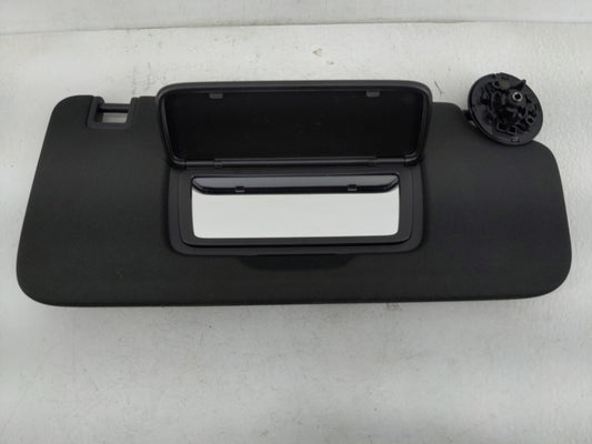 2021-2022 Chevrolet Trailblazer Sun Visor Shade Replacement Passenger Right Mirror Fits Fits 2021 2022 OEM Used Auto Parts -