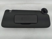 2021-2022 Chevrolet Trailblazer Sun Visor Shade Replacement Passenger Right Mirror Fits Fits 2021 2022 OEM Used Auto Parts -