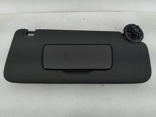 2021-2022 Chevrolet Trailblazer Sun Visor Shade Replacement Passenger Right Mirror Fits Fits 2021 2022 OEM Used Auto Parts