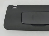 2021-2022 Chevrolet Trailblazer Sun Visor Shade Replacement Passenger Right Mirror Fits Fits 2021 2022 OEM Used Auto Parts -