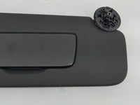 2021-2022 Chevrolet Trailblazer Sun Visor Shade Replacement Passenger Right Mirror Fits Fits 2021 2022 OEM Used Auto Parts -