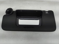 2021-2022 Chevrolet Trailblazer Sun Visor Shade Replacement Driver Left Mirror Fits Fits 2021 2022 OEM Used Auto Parts - Oem