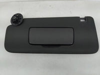 2021-2022 Chevrolet Trailblazer Sun Visor Shade Replacement Driver Left Mirror Fits Fits 2021 2022 OEM Used Auto Parts - Oem