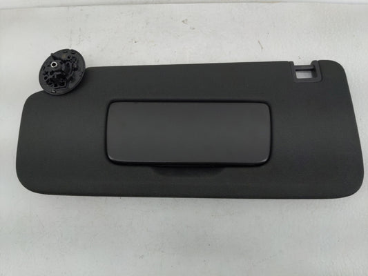 2021-2022 Chevrolet Trailblazer Sun Visor Shade Replacement Driver Left Mirror Fits Fits 2021 2022 OEM Used Auto Parts
