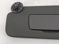 2021-2022 Chevrolet Trailblazer Sun Visor Shade Replacement Driver Left Mirror Fits Fits 2021 2022 OEM Used Auto Parts - Oem