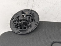 2021-2022 Chevrolet Trailblazer Sun Visor Shade Replacement Driver Left Mirror Fits Fits 2021 2022 OEM Used Auto Parts - Oem